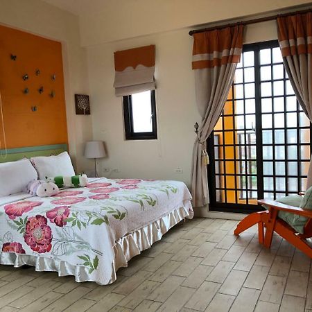 Remember Sea View B&B Huxi Экстерьер фото