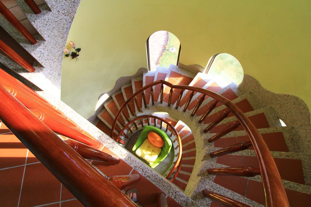 Remember Sea View B&B Huxi Экстерьер фото