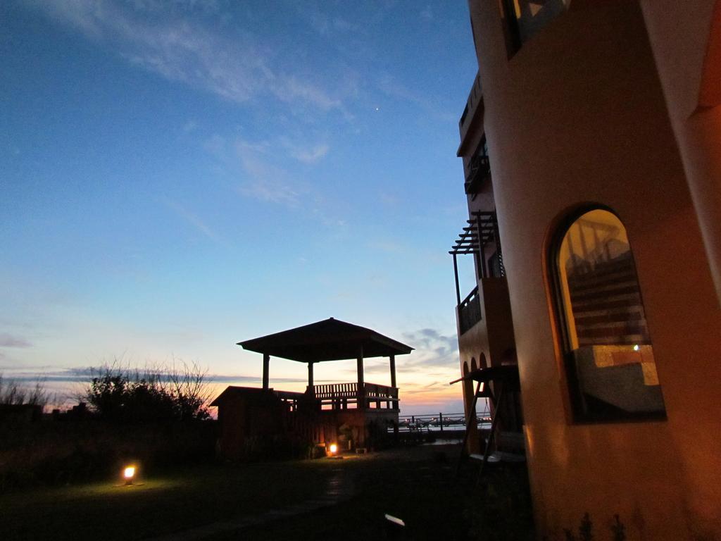 Remember Sea View B&B Huxi Экстерьер фото