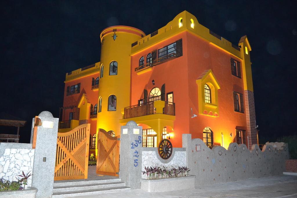 Remember Sea View B&B Huxi Экстерьер фото